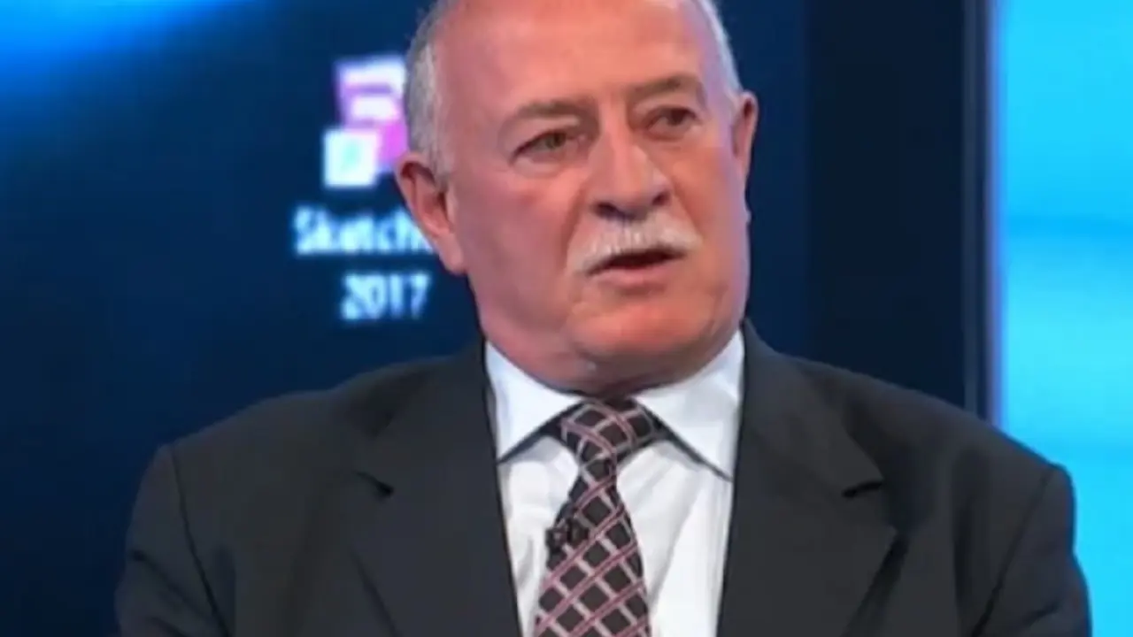 Veselin Šljivančanin