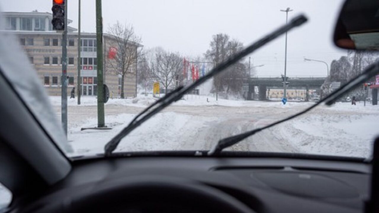 brisači na kolima