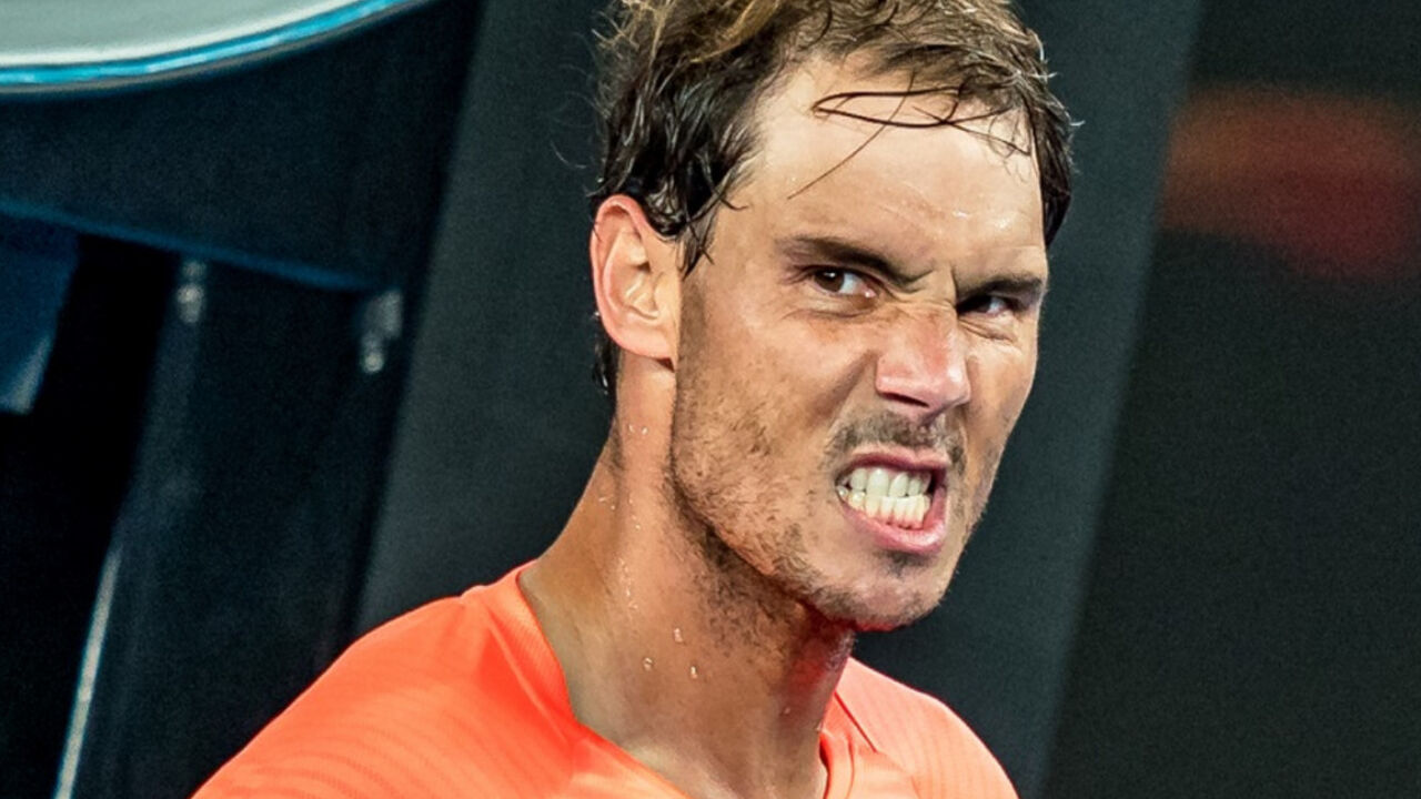 Rafael Nadal