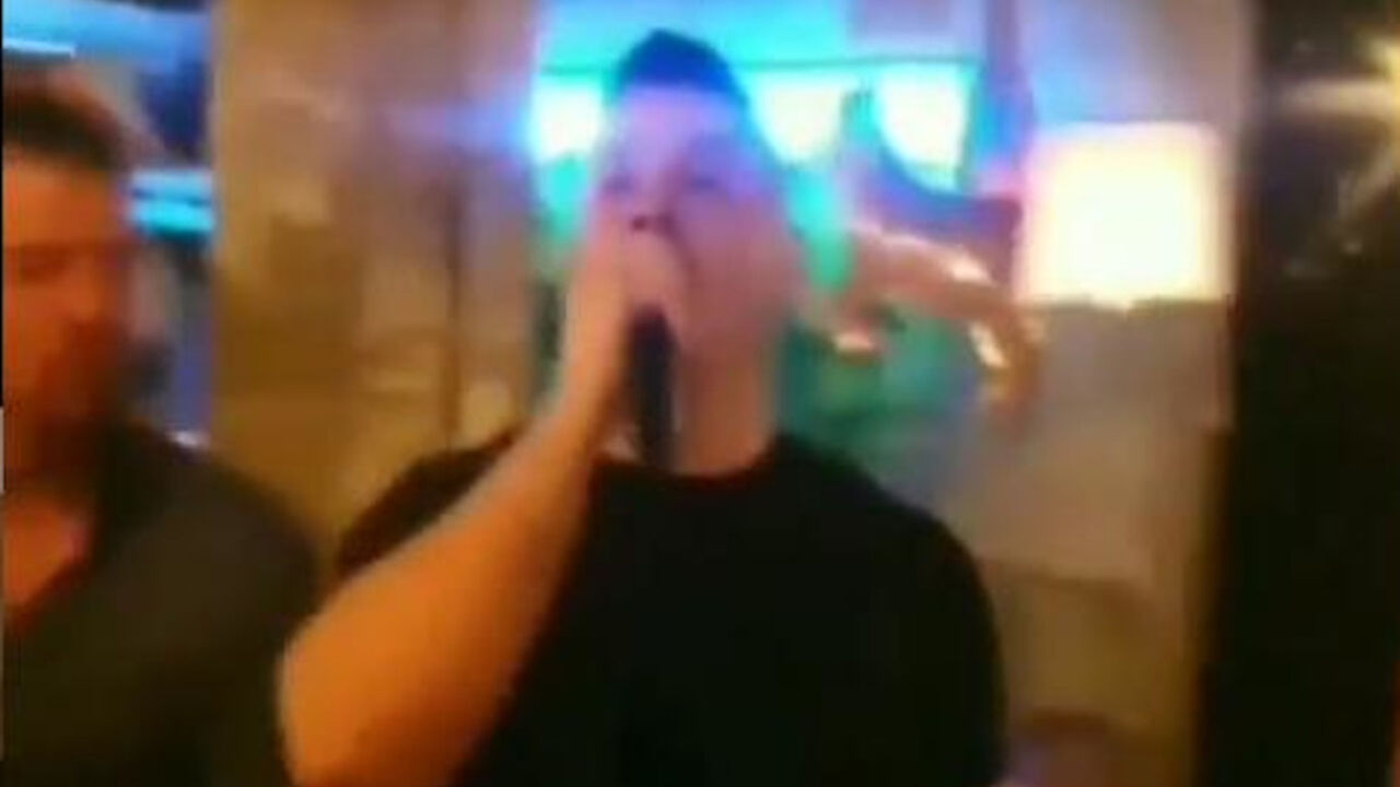 sloba radanović