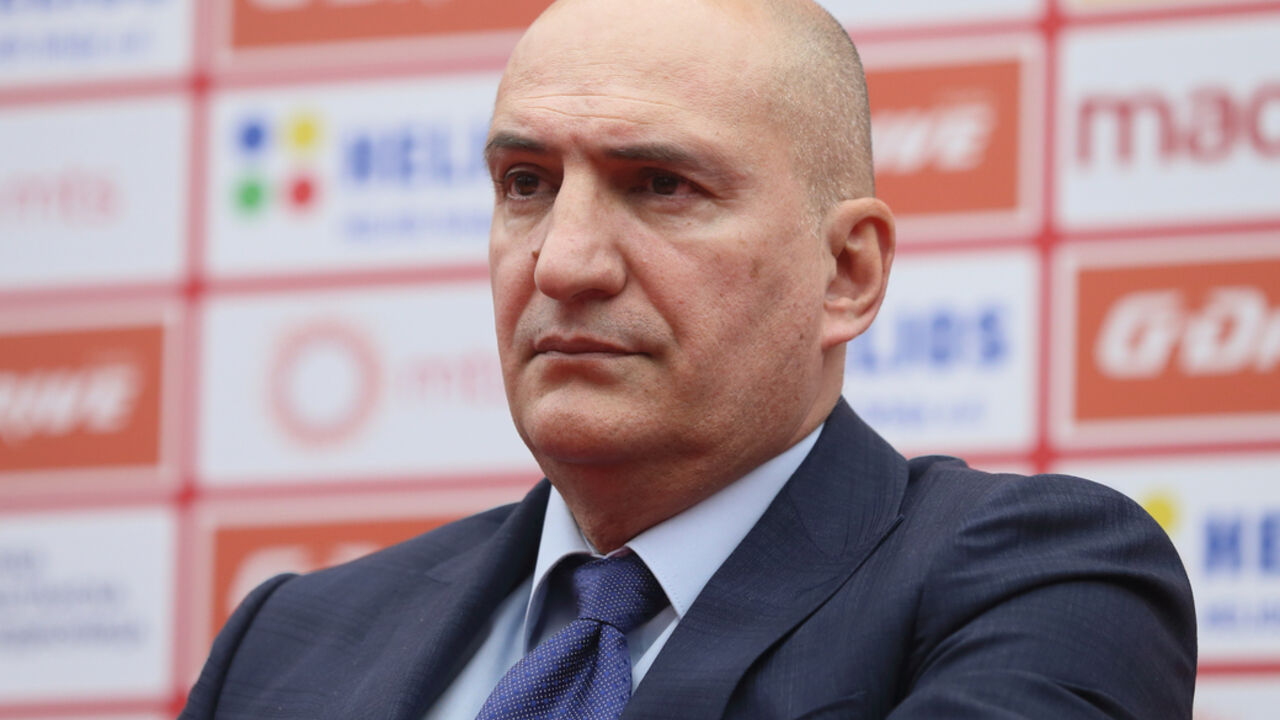 Mitar Mrkela