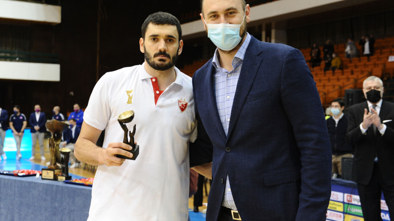 Marko Jagodić Kuridža