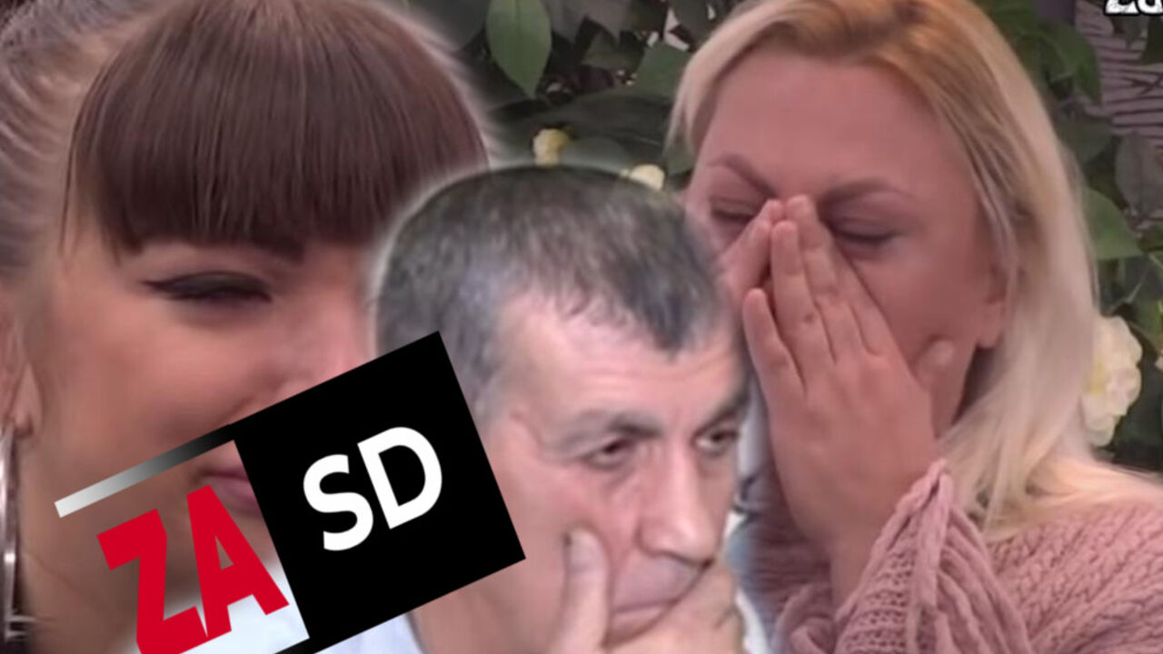 Siniša Marija Miljana Kulić