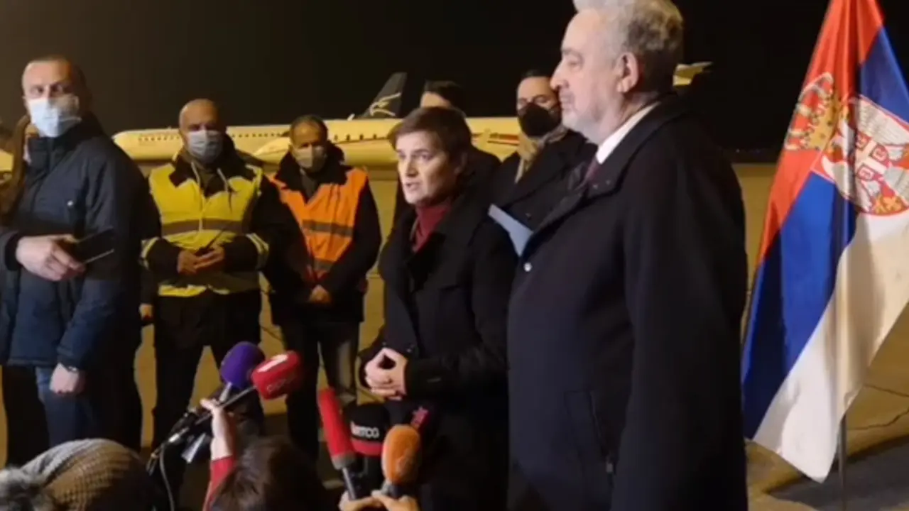Ana Brnabić
