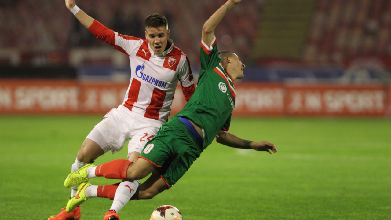 Krunić i Ristić