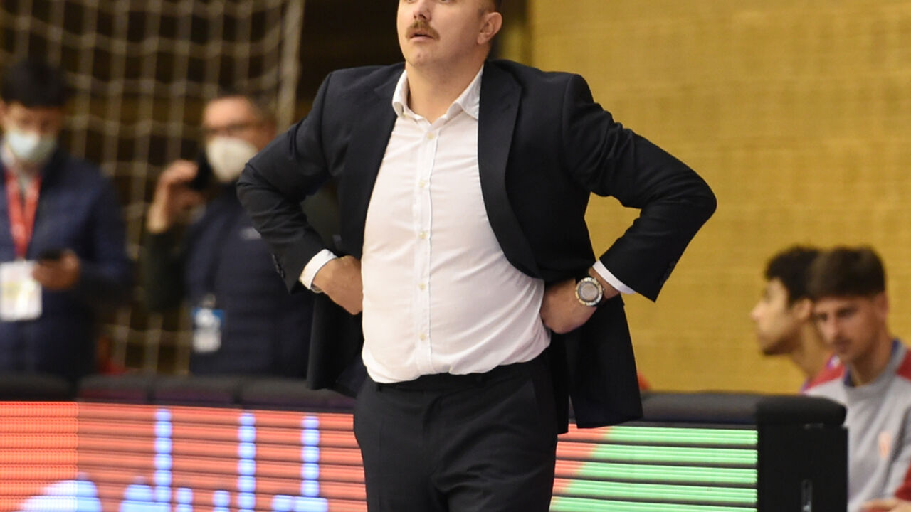 Marko Marinović