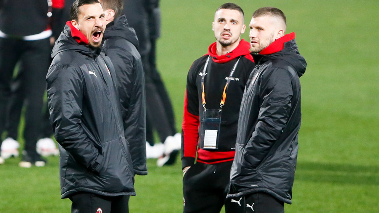 FK Milan