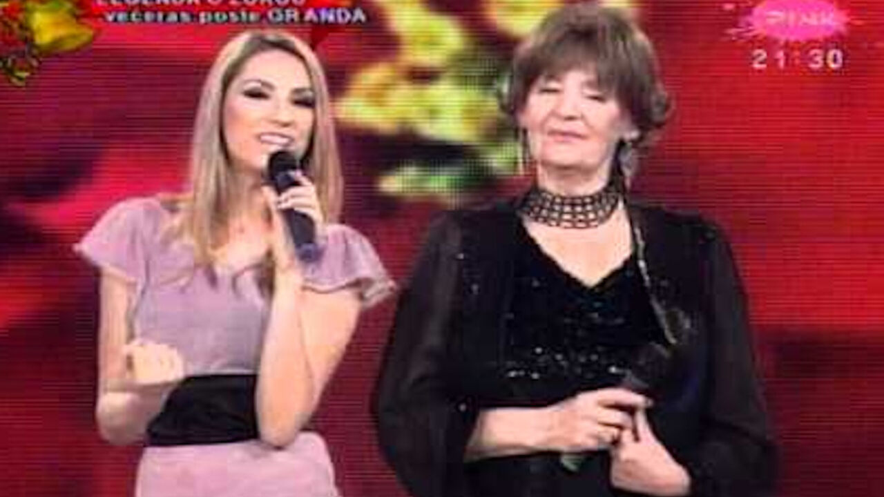 lepa lukić