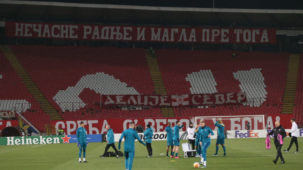 FK Milan