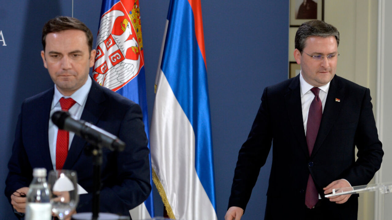 Selaković
