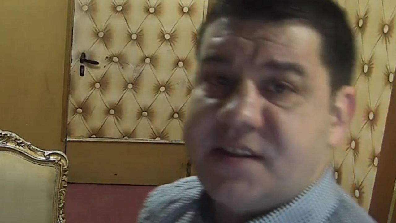 Ivan Marinković