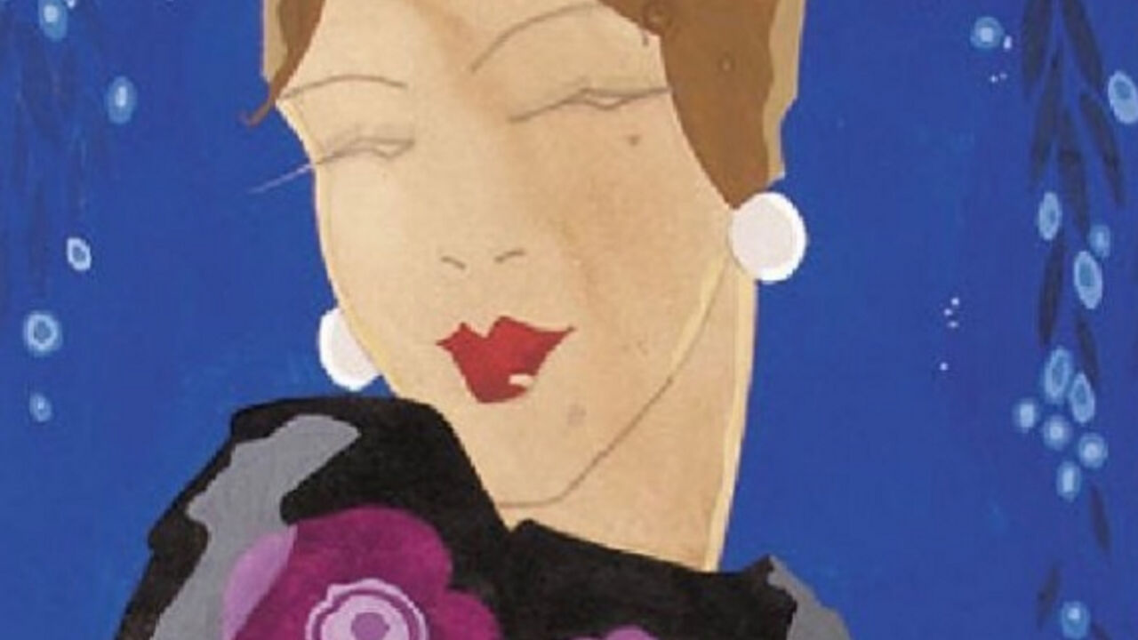 Milena Pavlović Barili