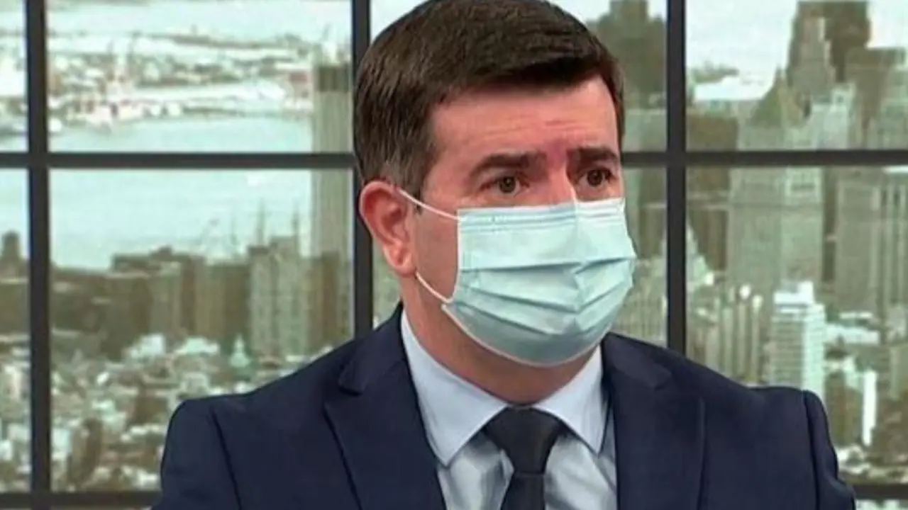 dr Mirsad Đerlek