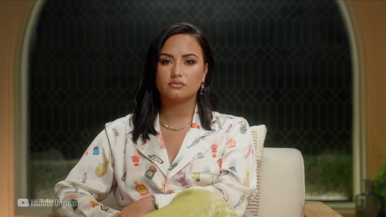 Demi Lovato