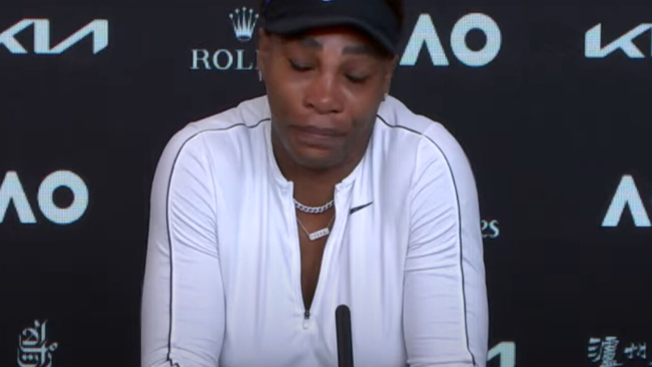 Serena Vilijams