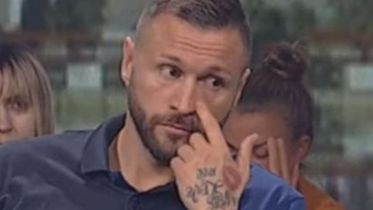 Nenad Aleksić Ša