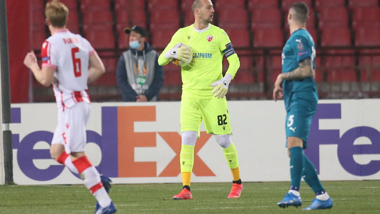 Milan Borjan