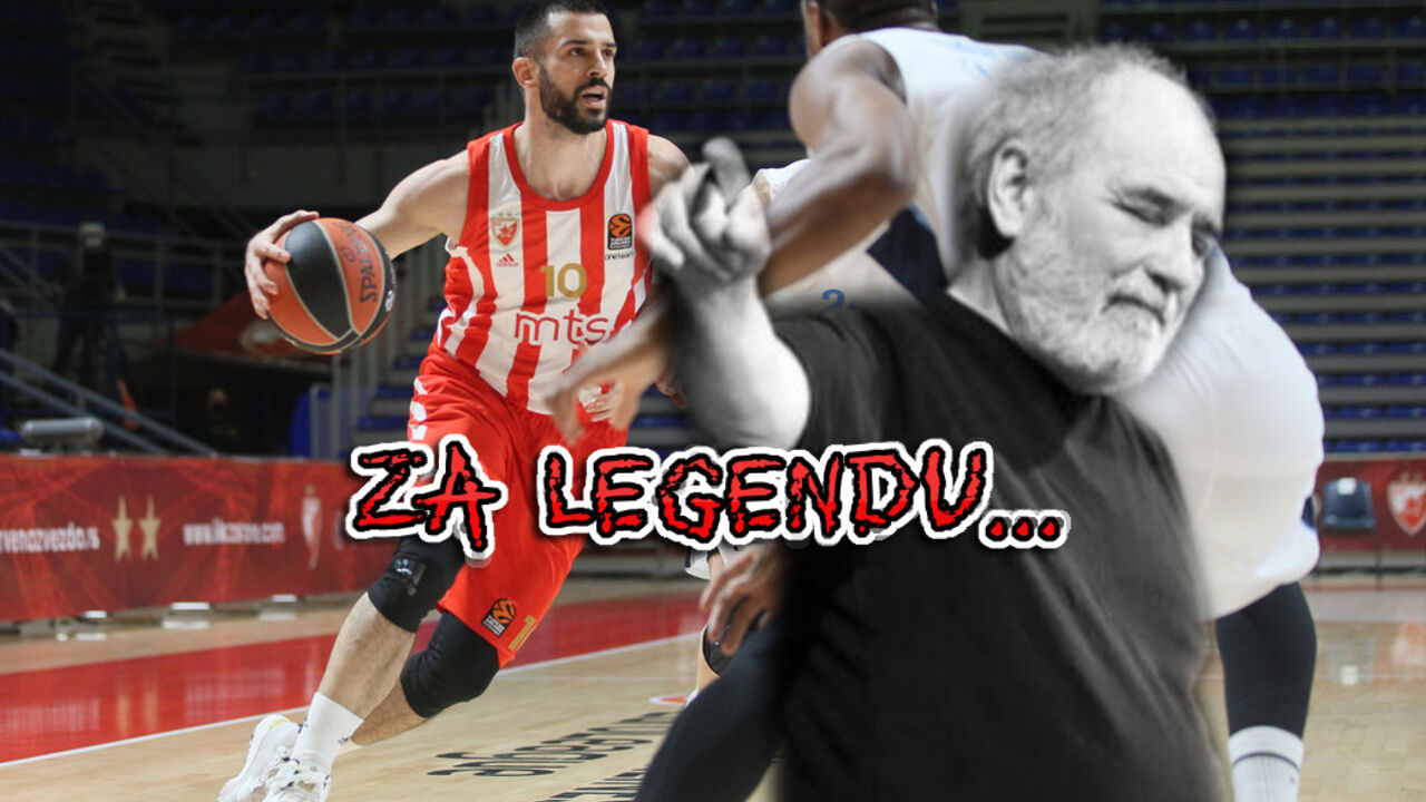 Lazić, Balašević