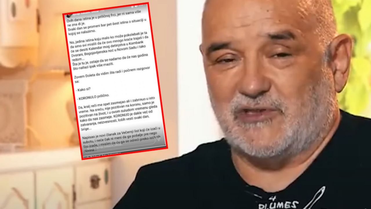 balasevic