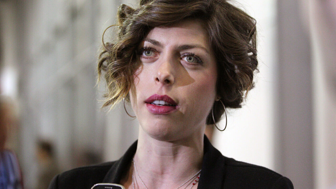Blanka Vlašić