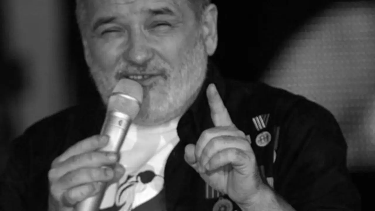 Đorđe Balašević