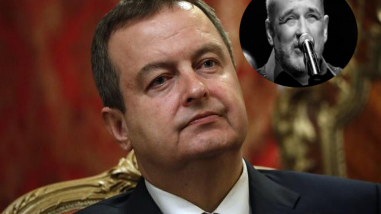 Dačić, Balašević