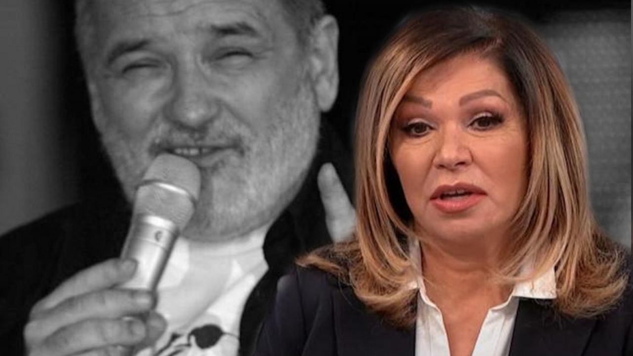 Neda Ukraden, Đorđe Balašević