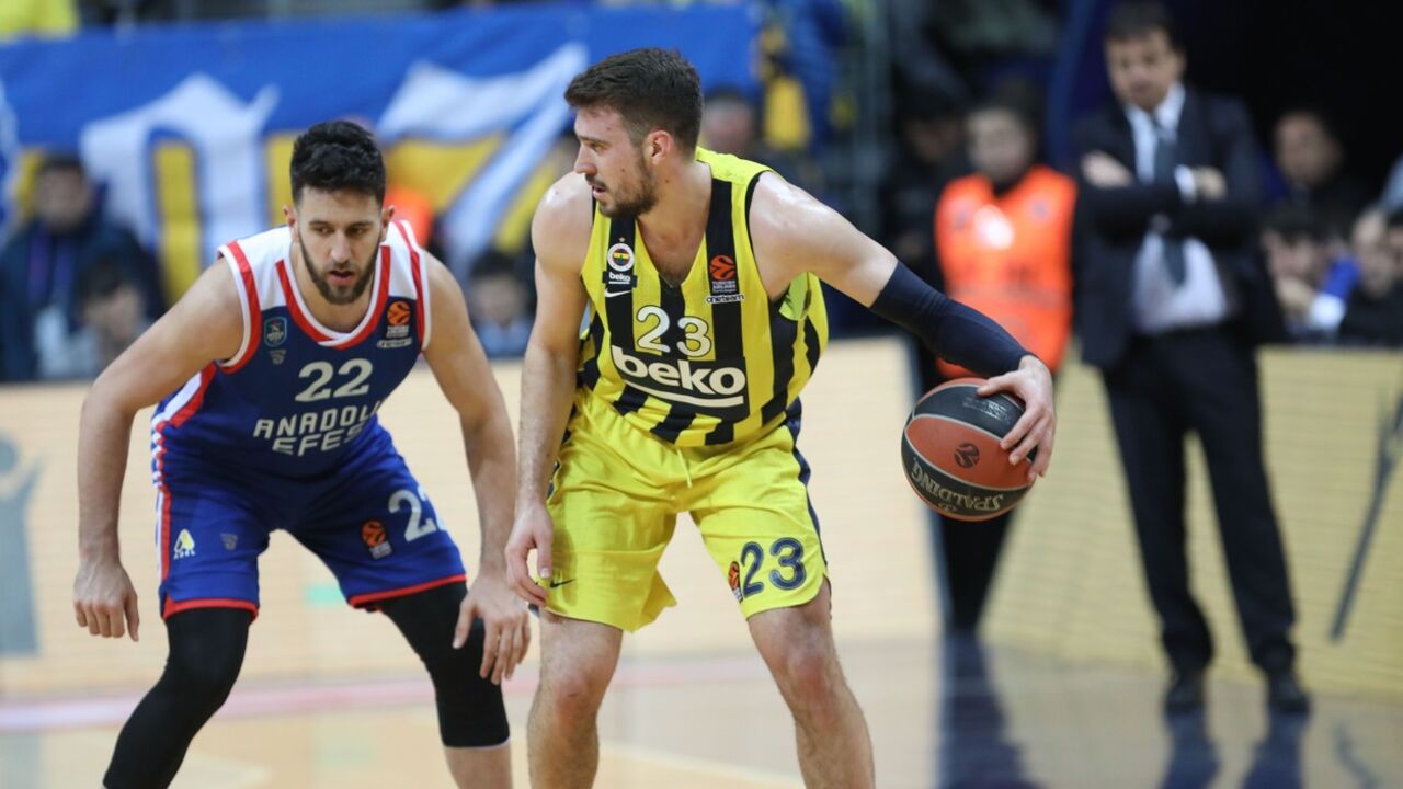 Vasilija Micić, Marko Gudurić