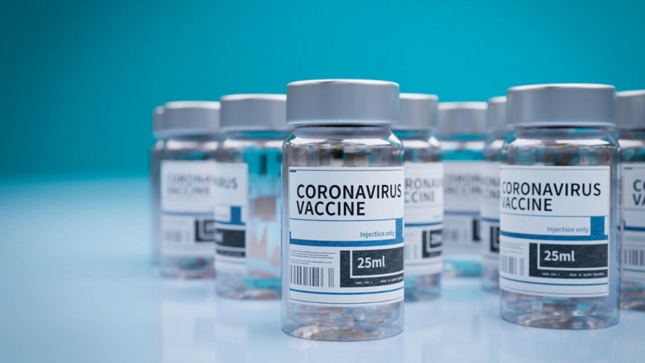 koronavirus, vakcine
