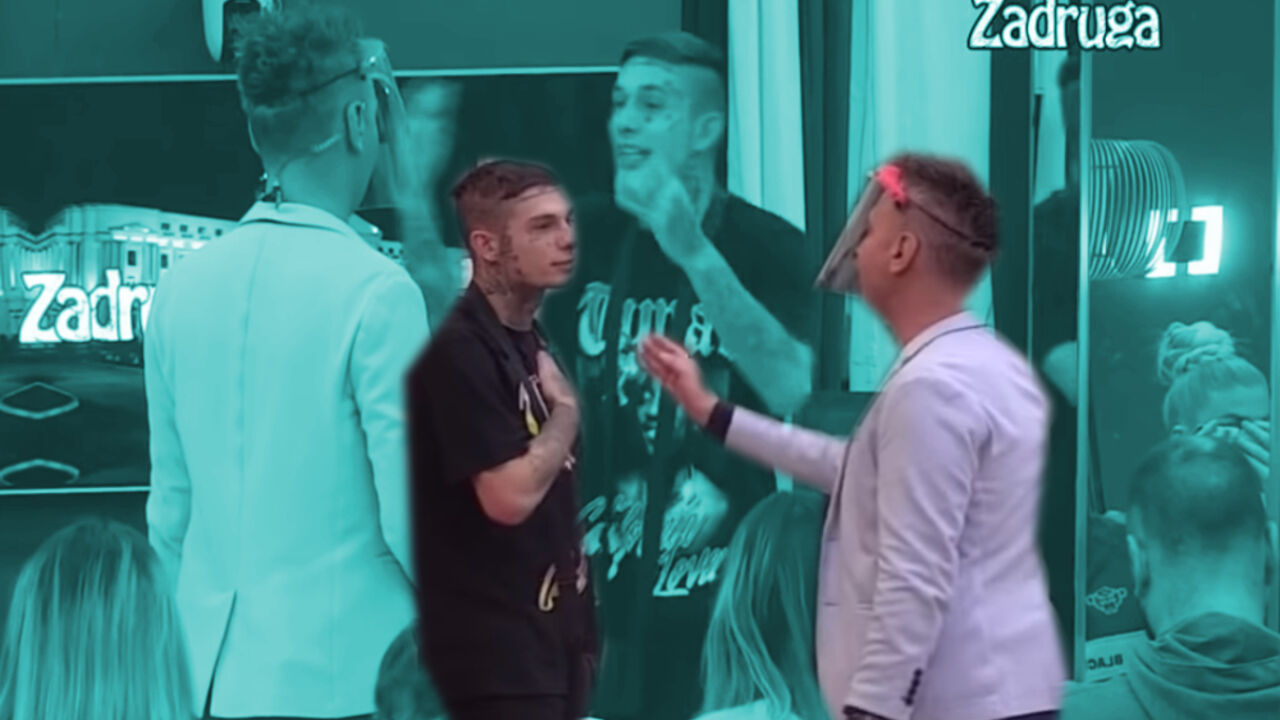 zadruga