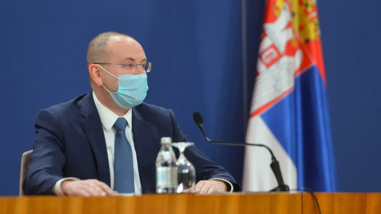 Zoran Gojković
