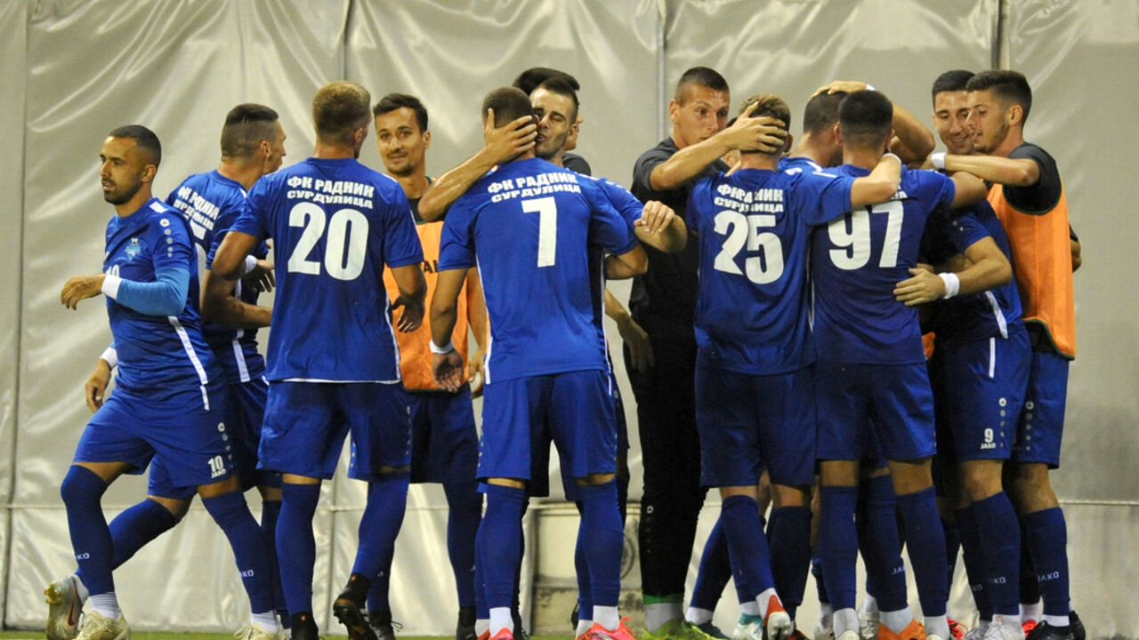 FK Radnik