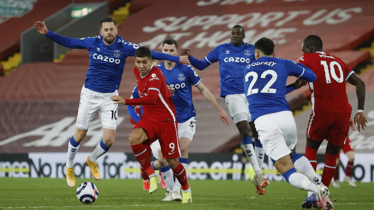 FK Everton