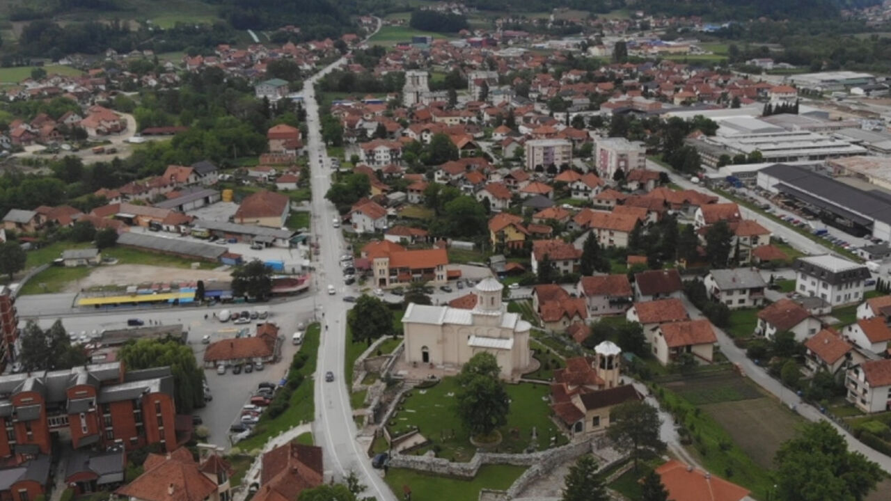 Arilje