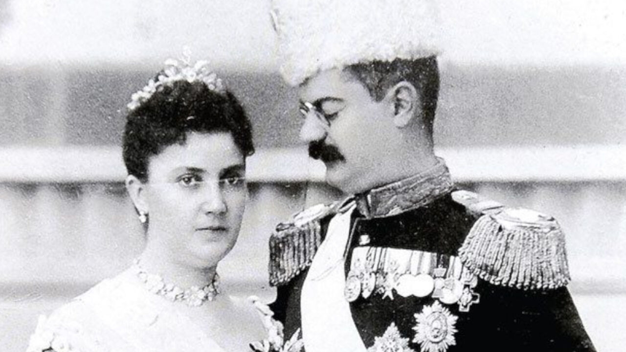 Dinastija Obrenović