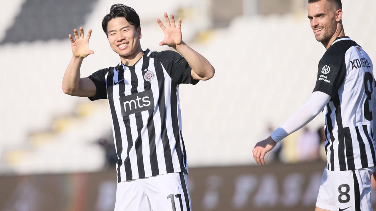 Takuma Asano