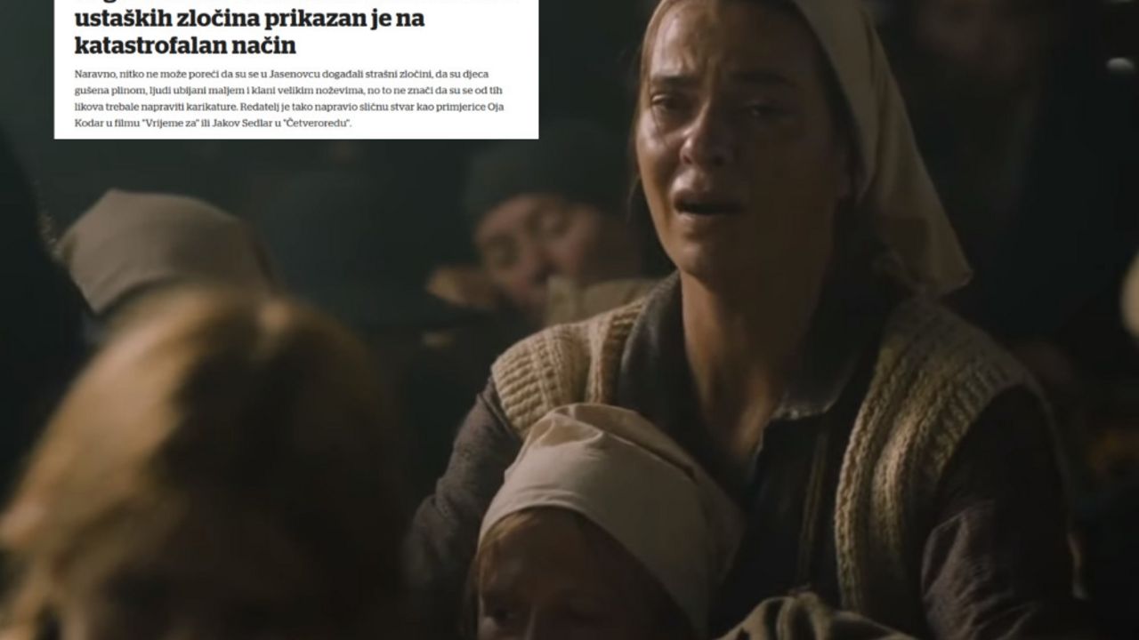 dara iz jasenovca