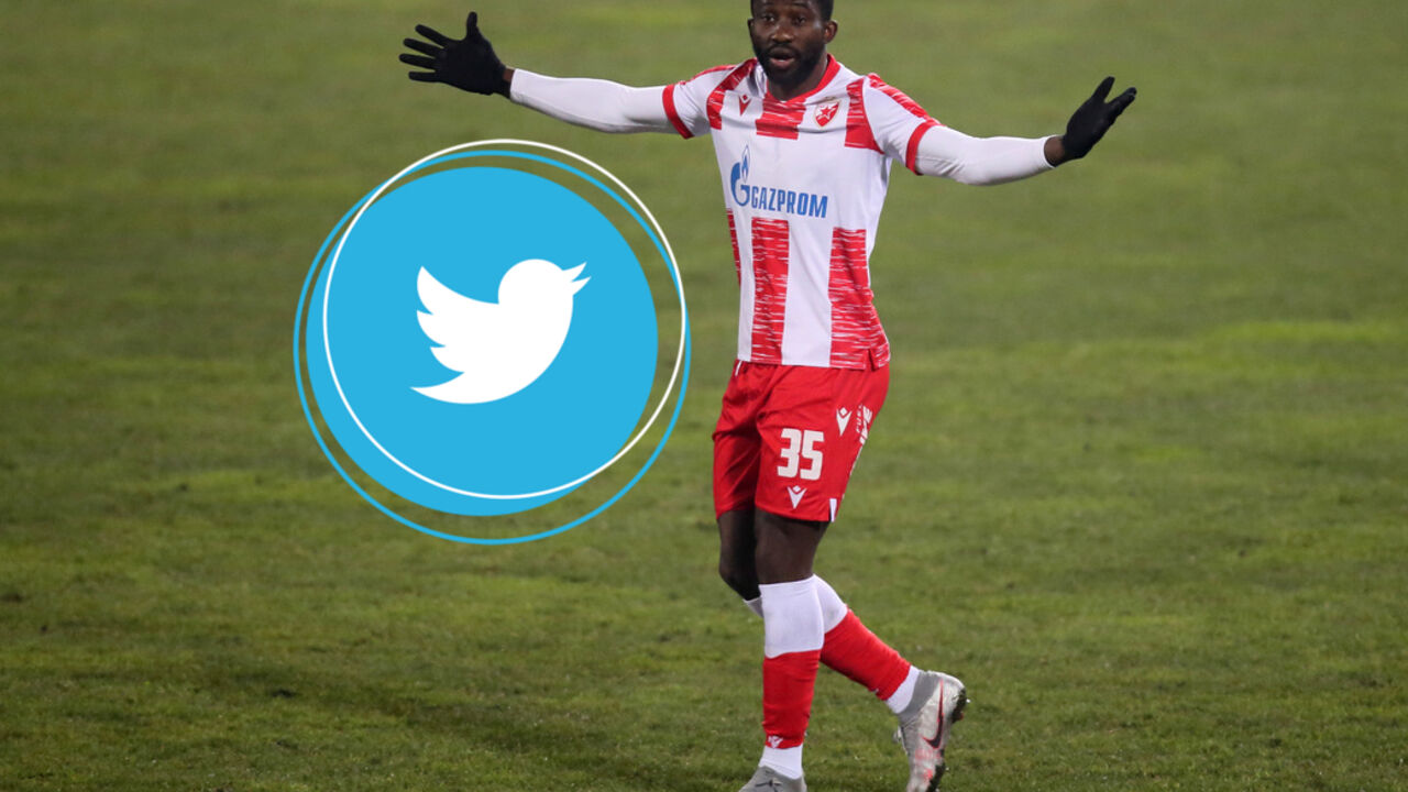 Seku Sanogo