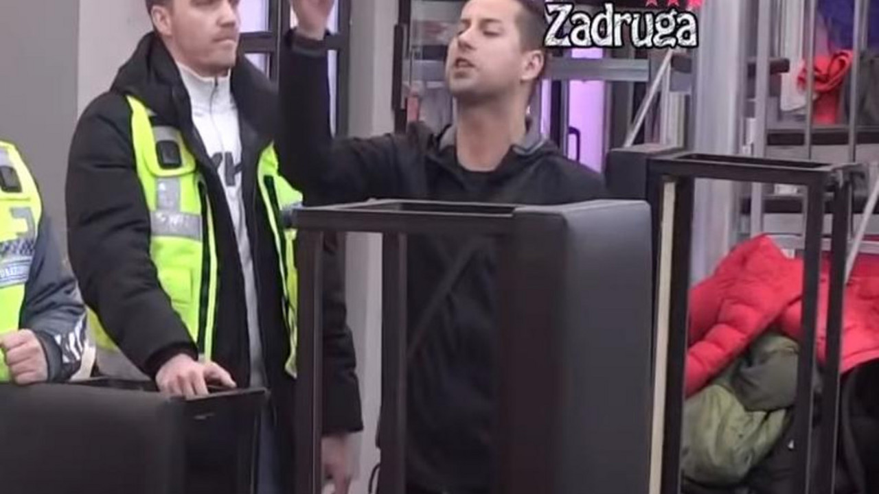Marko Đedović