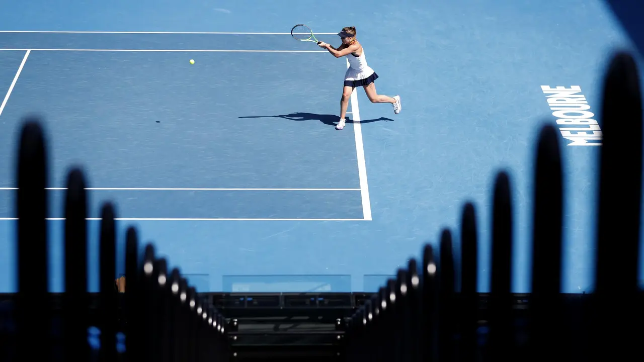 Elina Svitolina