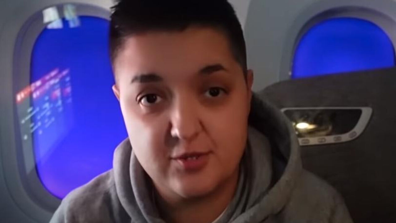 Marija Šerifović