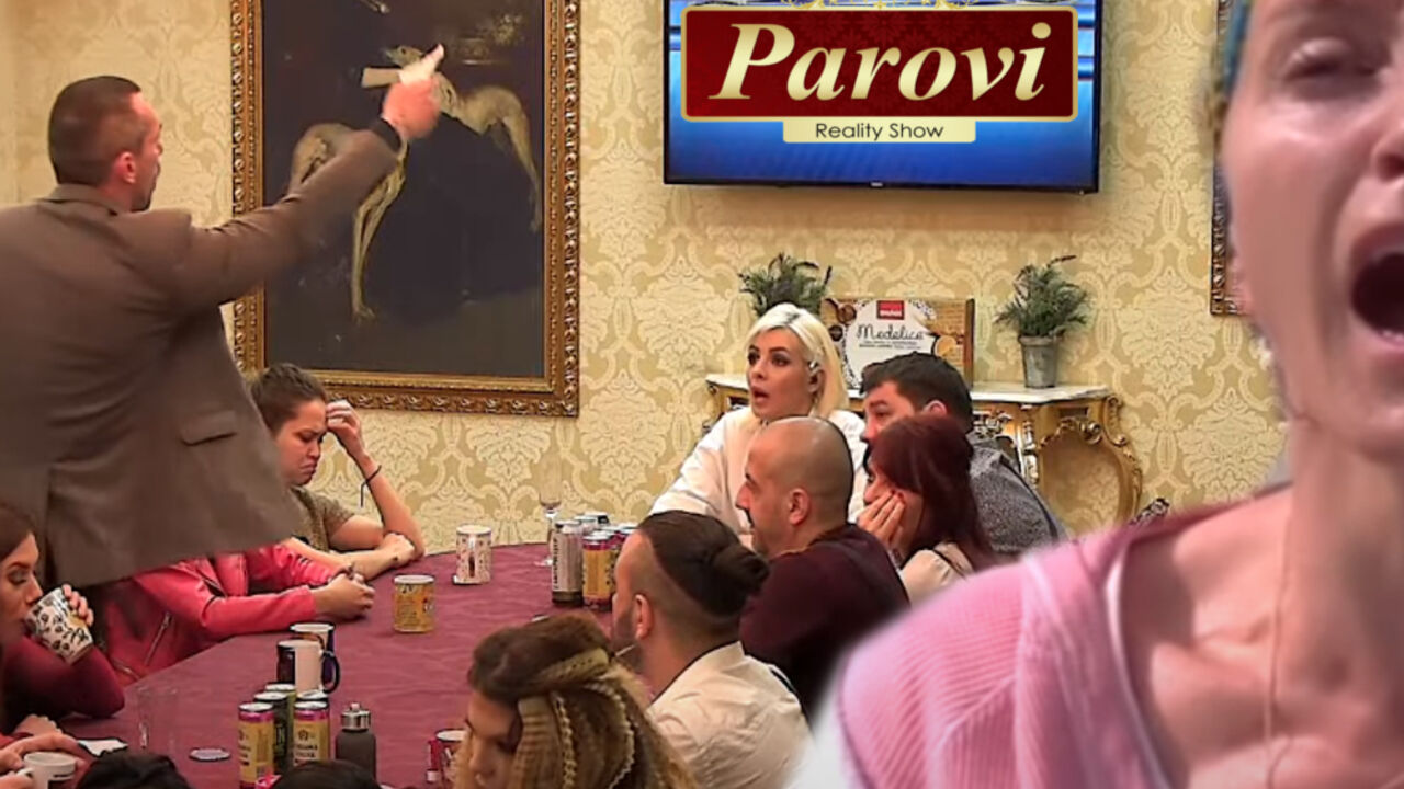 Parovi