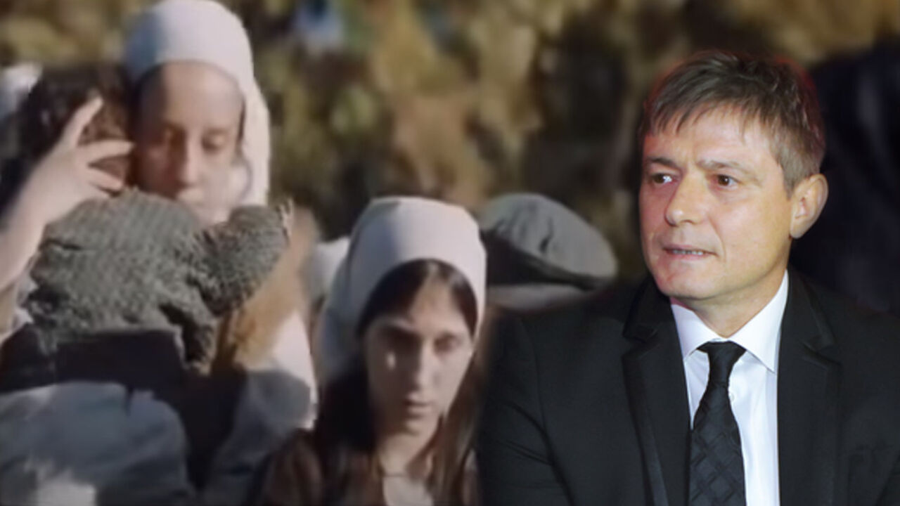 Dara iz Jasenovca, Dragan Stojković Piksi