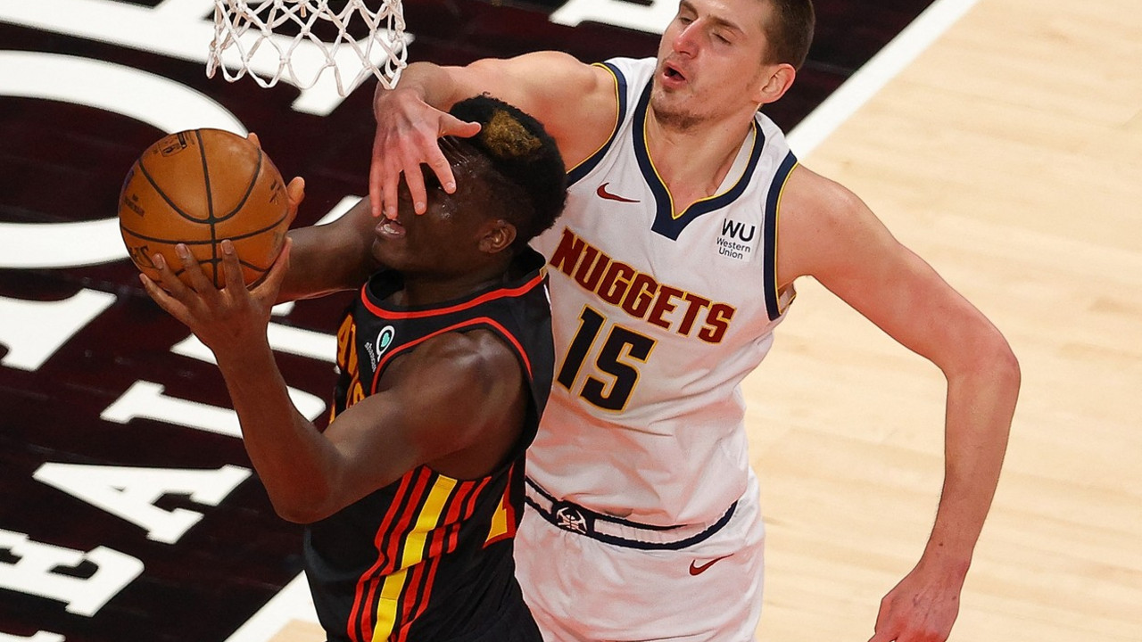 Nikola Jokić