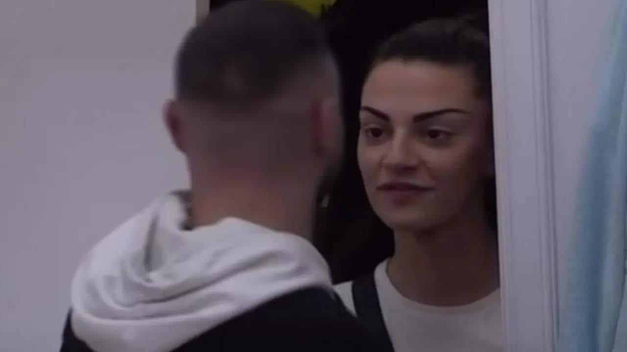 tara simov