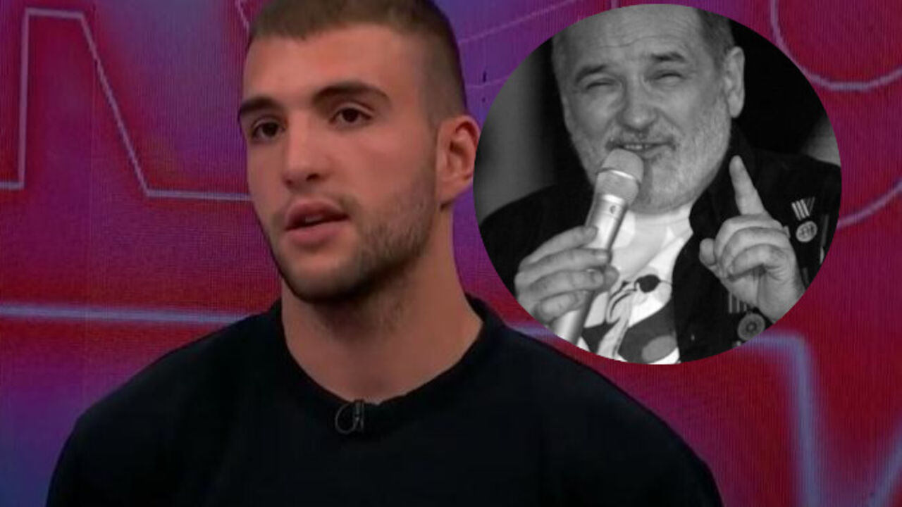 Veljko Ražnatović