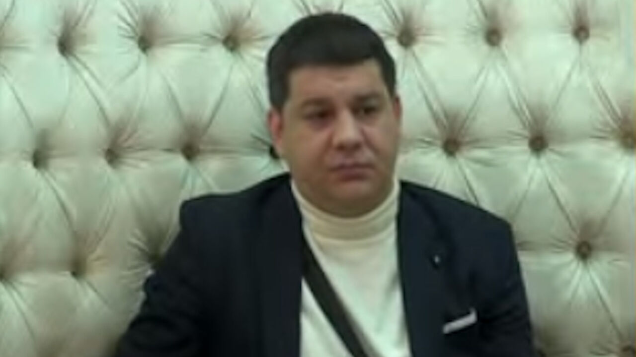 Ivan Marinković