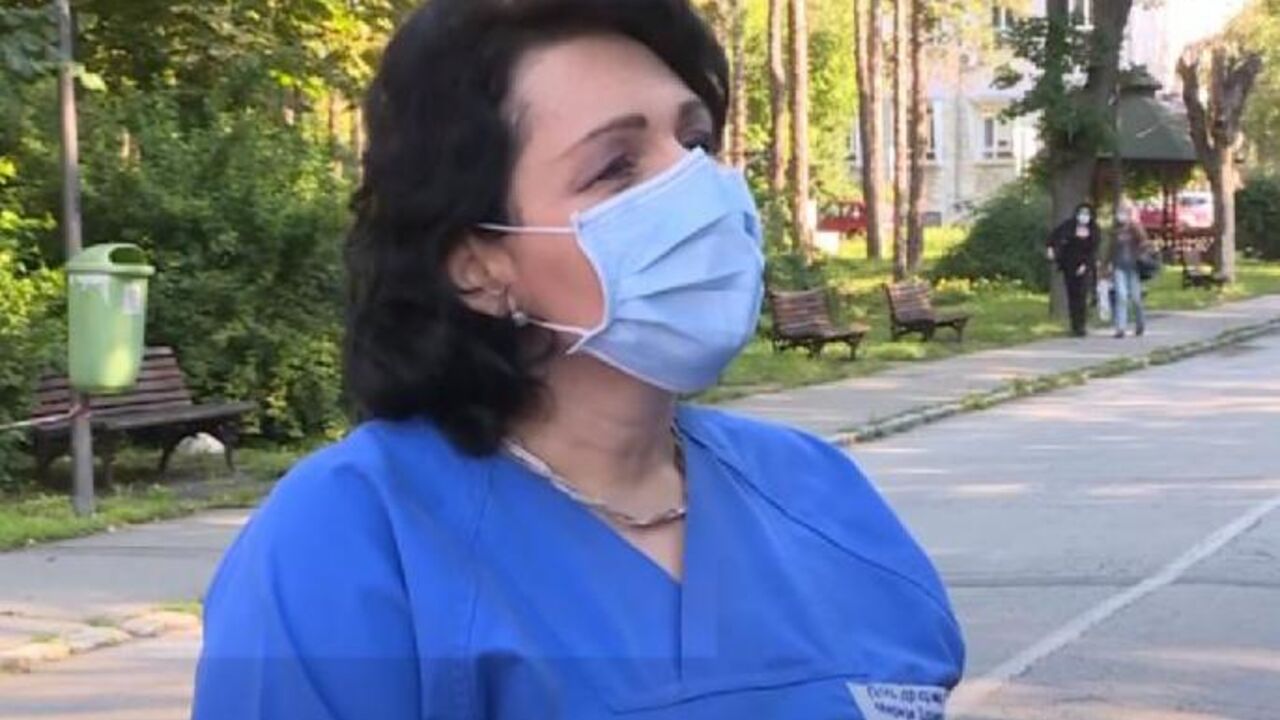 Marija Zdravković