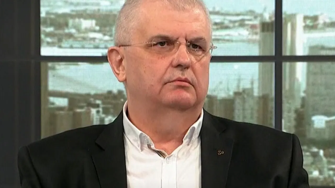 Nenad Čanak