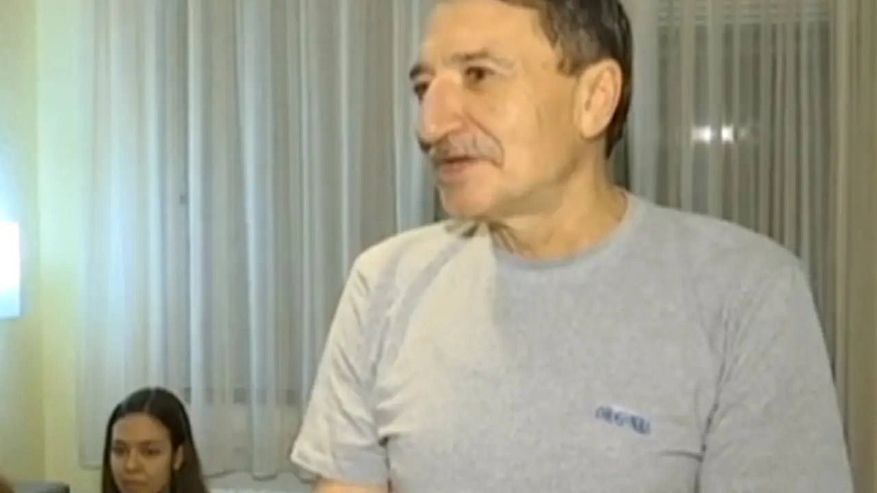 Jovica Nikolić